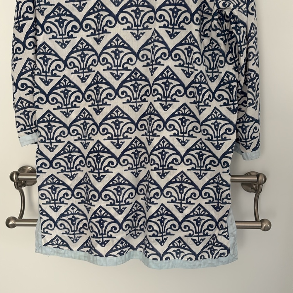 Roller Rabbit Tunic - Picture 5 of 10